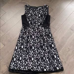 Calvin Klein Cocktail Dress